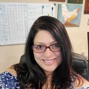 Meet your Posher, Shelly